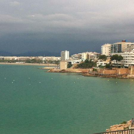 Appartamento Entre Tres Playas Selectas Salou Esterno foto